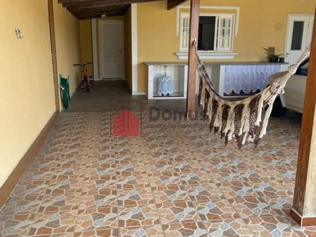 Casa com 140m², à venda, no bairro Socorro em Pindamonhangaba