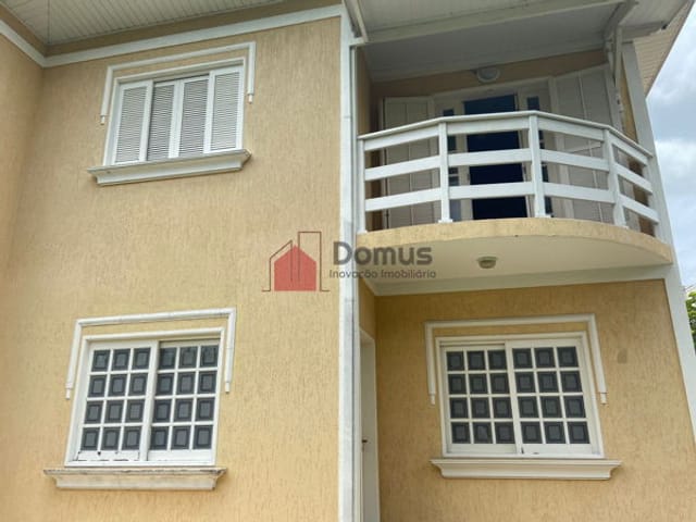 Casa com 140m², à venda, no bairro Socorro em Pindamonhangaba