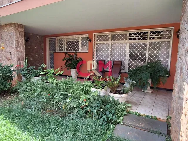 Casa com 469m² 4 quartos e 4 banheiros, à venda, no bairro Vila Nova em Taquaritinga
