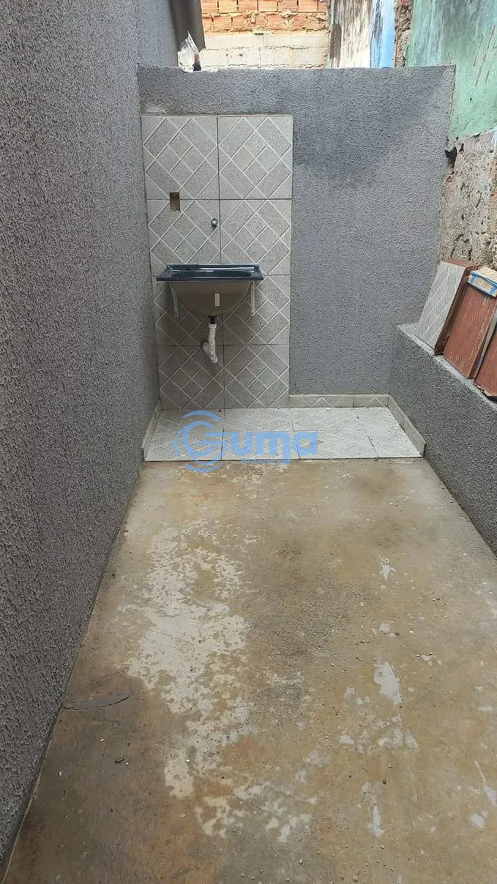 Casa, 2 quartos, 70 m² - Foto 11