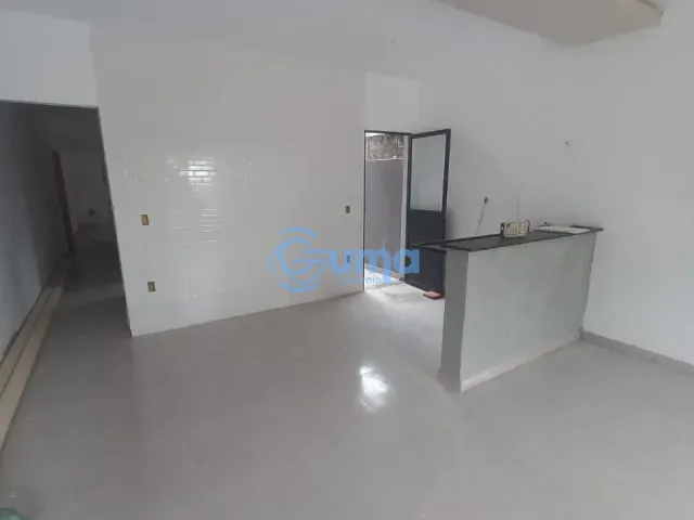 Casa com 125m² 2 quartos e 2 banheiros, à venda, no bairro Jardim São Miguel em Bragança Paulista