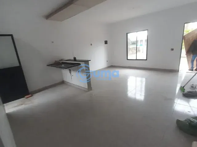 Casa com 125m² 2 quartos e 2 banheiros, à venda, no bairro Jardim São Miguel em Bragança Paulista