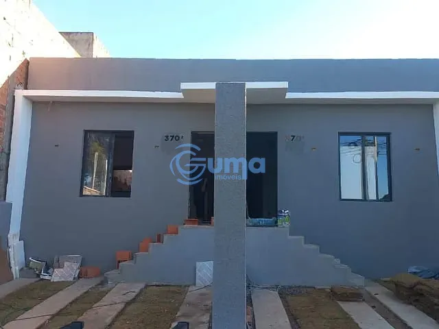 Casa com 125m² 2 quartos e 2 banheiros, à venda, no bairro Jardim São Miguel em Bragança Paulista