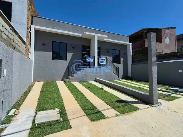 Casa com 125m² 2 quartos e 2 banheiros, à venda, no bairro Jardim São Miguel em Bragança Paulista