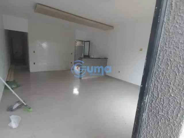 Casa com 125m² 2 quartos e 2 banheiros, à venda, no bairro Jardim São Miguel em Bragança Paulista