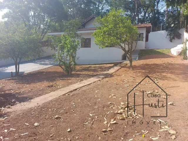 Casa 4 quartos e 2 banheiros, à venda ou para alugar, no bairro Jardim Ana Estela em Carapicuíba