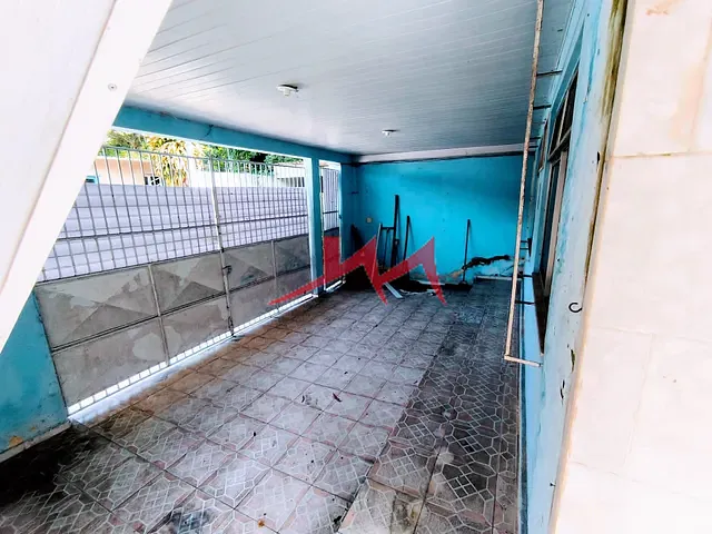 Casa com 98m² 3 quartos e 1 banheiro, à venda, no bairro Vila Laje em São Gonçalo
