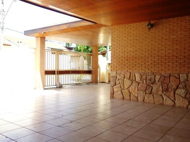 Foto do Casa - Casa  residencial para locação, Jardim das Indústrias, São José dos Campos. | INDEPENDENCE NEGOCIOS IMOBILIARIOS LTDA