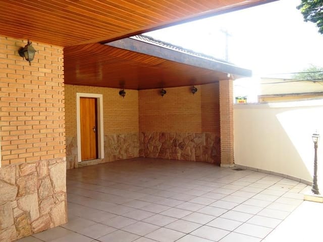 Foto do Casa - Casa  residencial para locação, Jardim das Indústrias, São José dos Campos. | INDEPENDENCE NEGOCIOS IMOBILIARIOS LTDA