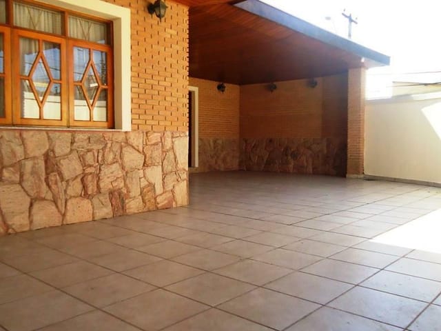Foto do Casa - Casa  residencial para locação, Jardim das Indústrias, São José dos Campos. | INDEPENDENCE NEGOCIOS IMOBILIARIOS LTDA