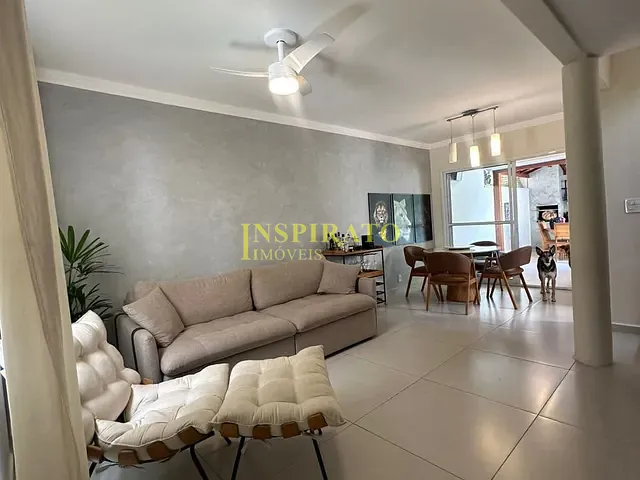 Casa 3 quartos e 3 banheiros, à venda, no bairro Jardim Shangai em Jundiaí
