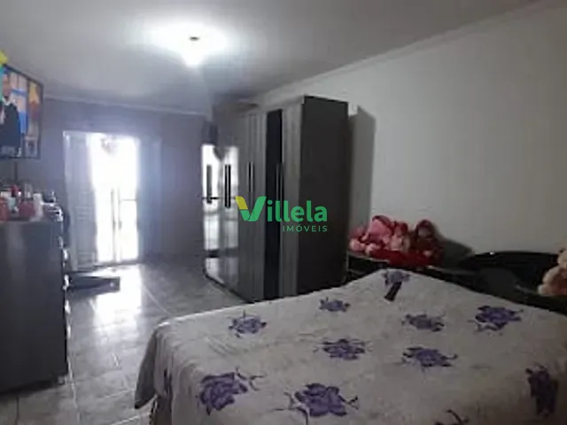 Casa à venda, no bairro Parque Piratininga em Itaquaquecetuba