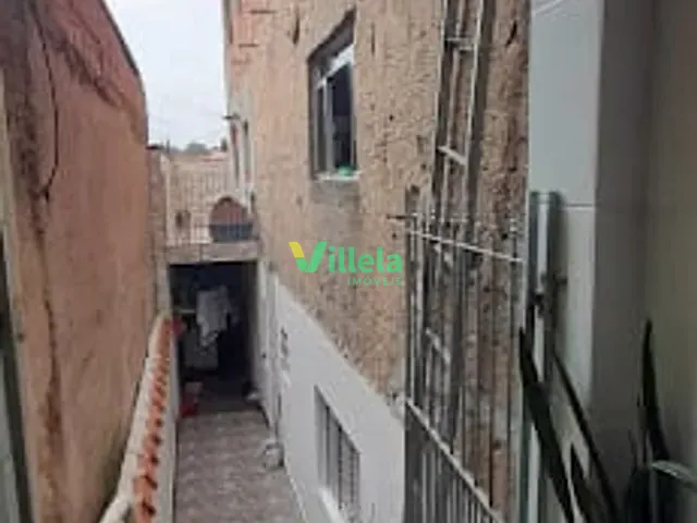 Casa à venda, no bairro Parque Piratininga em Itaquaquecetuba