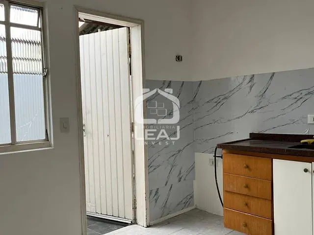 Casa 2 quartos e 1 banheiro, à venda, no bairro Jardim Dom José em São Paulo