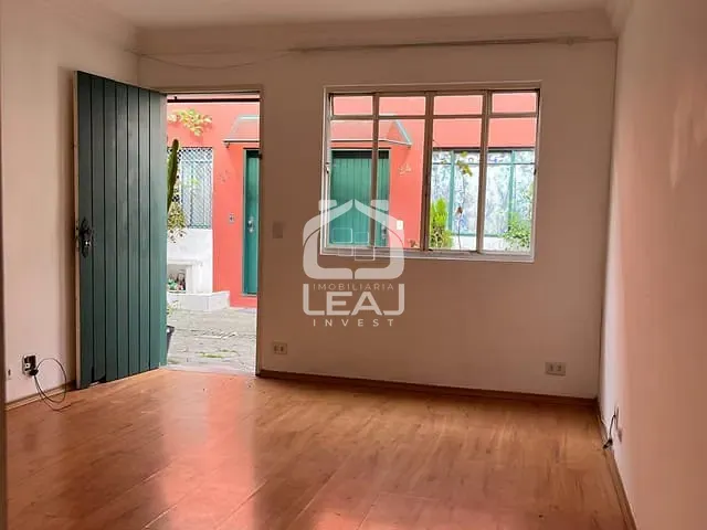 Casa 2 quartos e 1 banheiro, à venda, no bairro Jardim Dom José em São Paulo