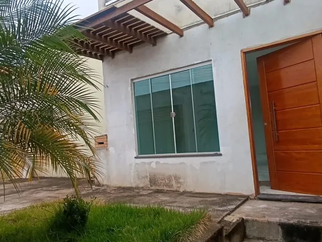 Foto do Casa - Casa para locação, Residencial Mundo Novo, Lavras, MG | Burgarelli Imóveis