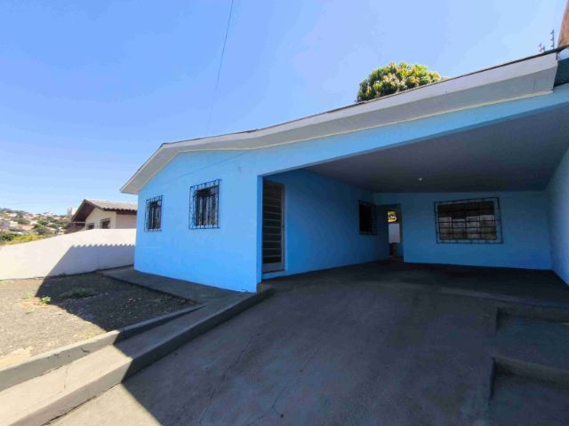 Foto do Casa - Casa padrão para Locação, Jardim Morada do Sol, Apucarana, PR | J. Mareze Imóveis Ltda