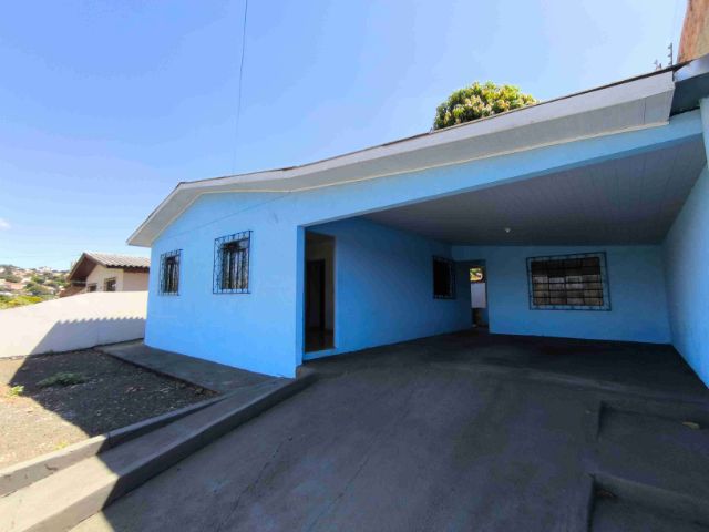 Foto do Casa - Casa padrão para Locação, Jardim Morada do Sol, Apucarana, PR | J. Mareze Imóveis Ltda
