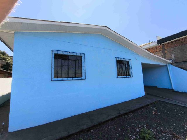 Foto do Casa - Casa padrão para Locação, Jardim Morada do Sol, Apucarana, PR | J. Mareze Imóveis Ltda