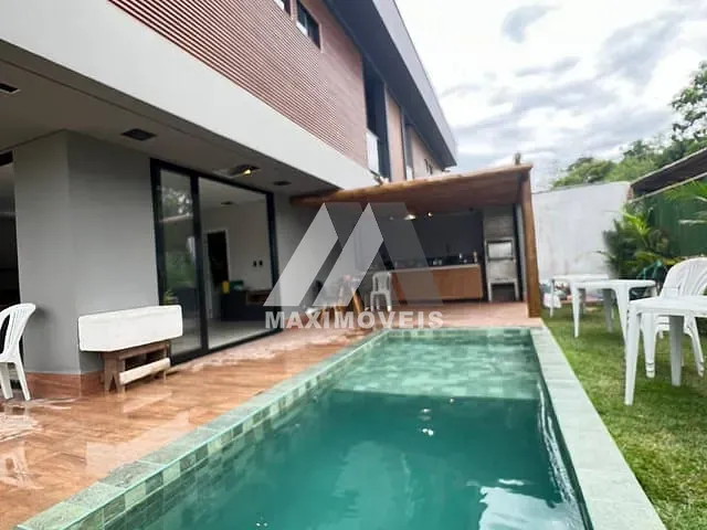 Casa 4 quartos e 4 banheiros, à venda, no bairro Praia de Pitinga em Porto Seguro