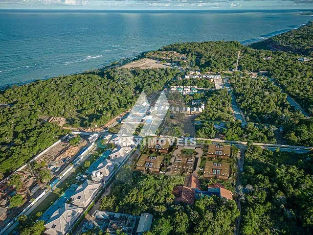 Casa 4 quartos e 4 banheiros, à venda, no bairro Praia de Pitinga em Porto Seguro