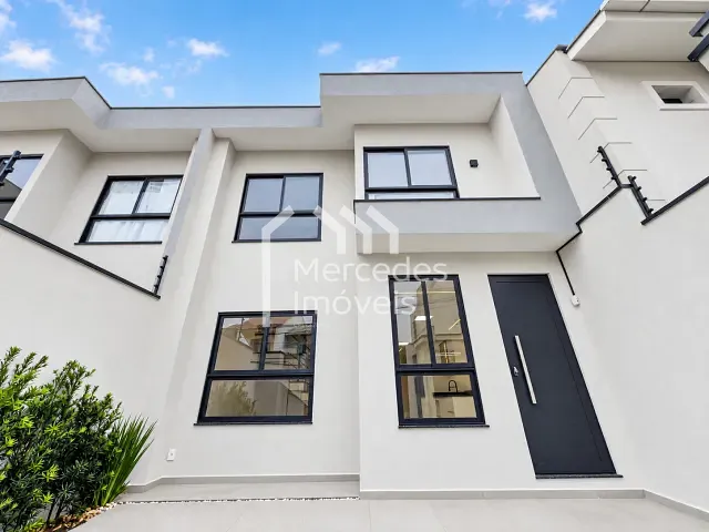 Casa com 100m² 3 quartos e 2 banheiros, para alugar, no bairro São João em Itajaí