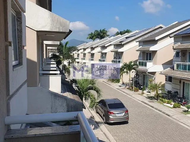 Casa com 141m² 4 quartos e 5 banheiros, à venda, no bairro Vargem Grande em Rio de Janeiro