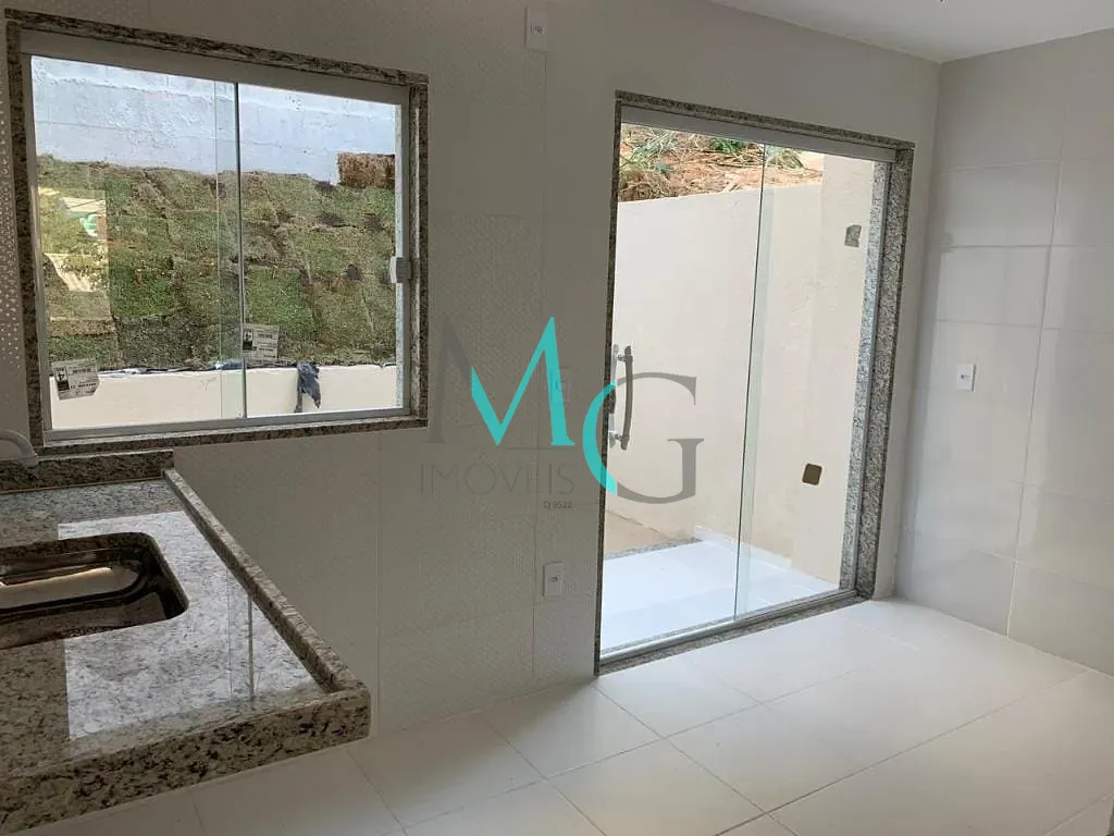 Casa, 2 quartos, 90 m² - Foto 6