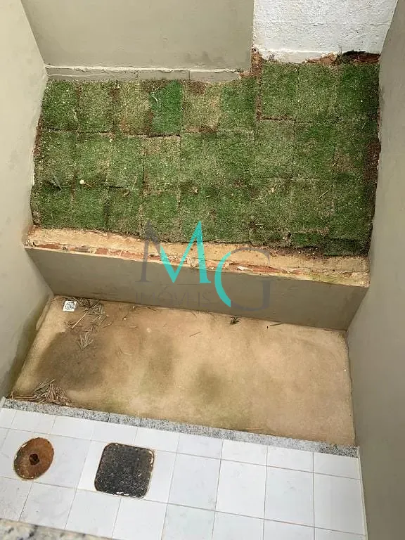 Casa, 2 quartos, 90 m² - Foto 13