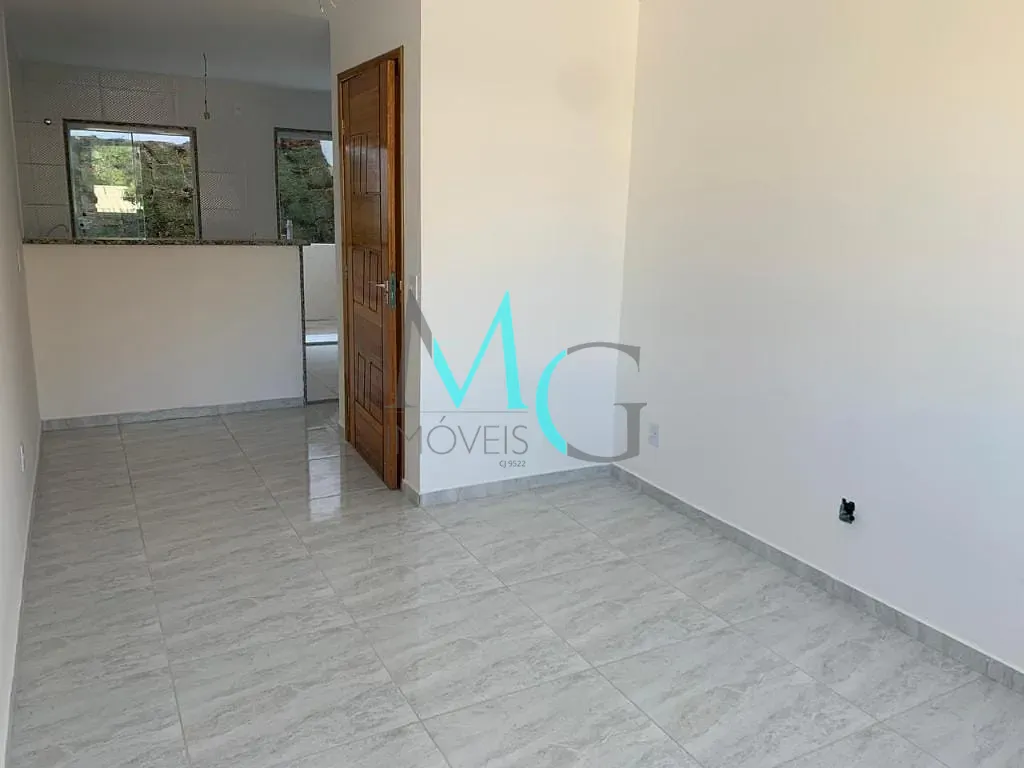 Casa, 2 quartos, 90 m² - Foto 3