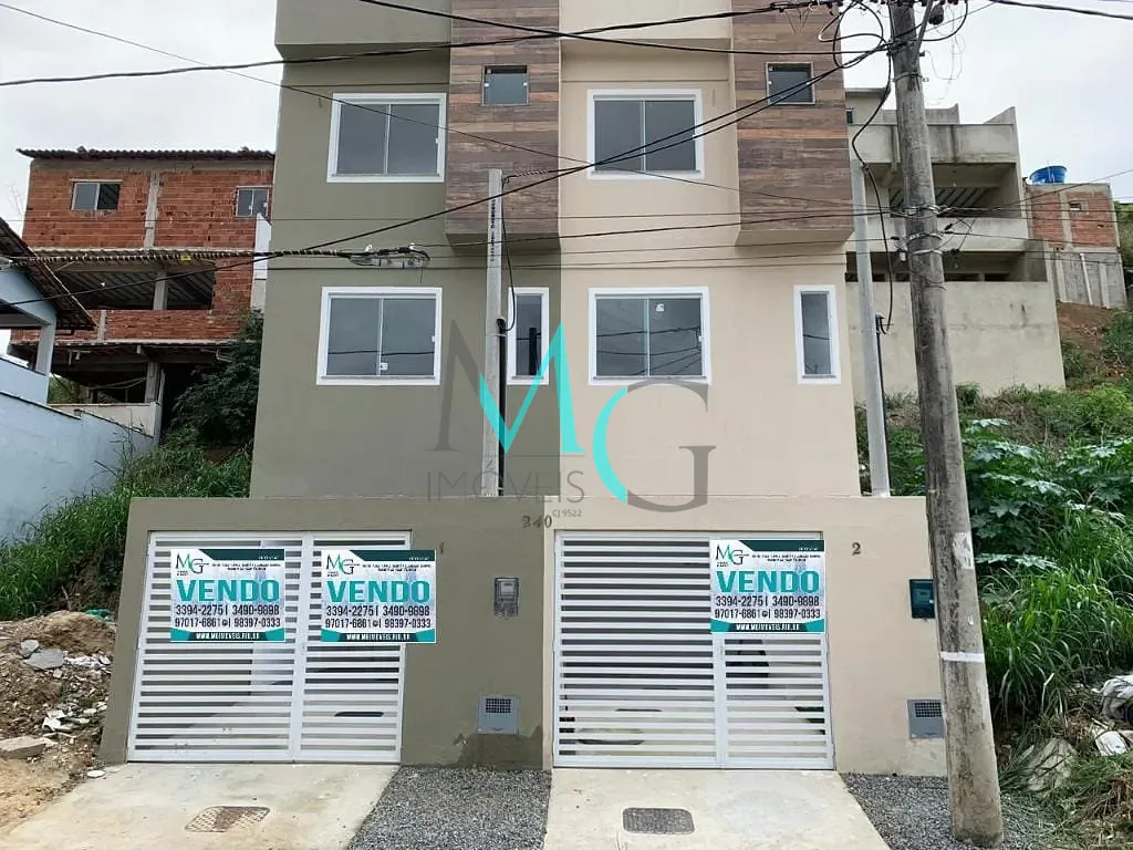 Casa, 2 quartos, 90 m² - Foto 14