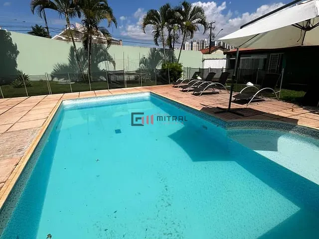 Casa com 622m² 3 quartos e 4 banheiros, à venda, no bairro Vale do Reno em Londrina