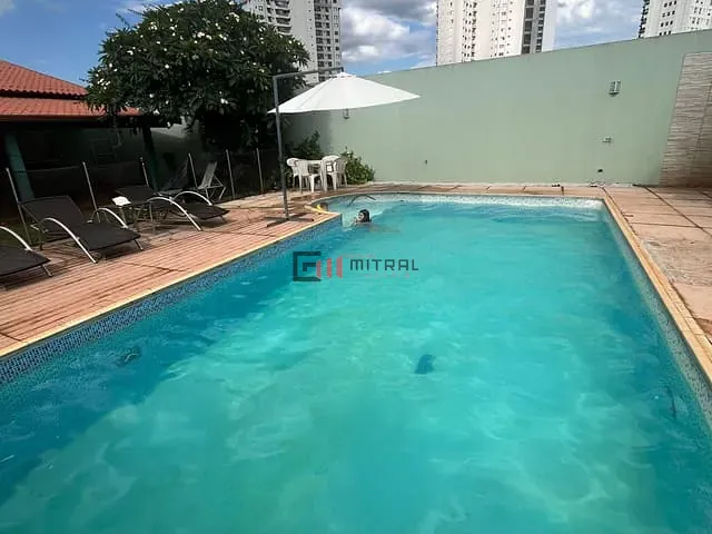 Casa com 622m² 3 quartos e 4 banheiros, à venda, no bairro Vale do Reno em Londrina