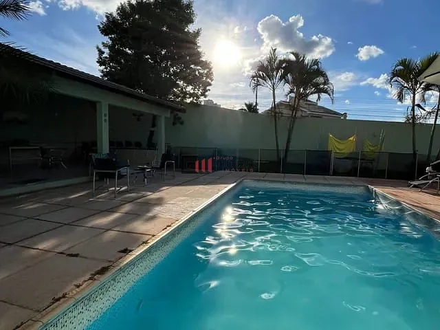 Casa com 622m² 3 quartos e 4 banheiros, à venda, no bairro Vale do Reno em Londrina