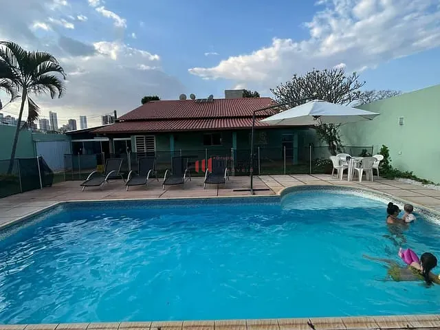 Casa com 622m² 3 quartos e 4 banheiros, à venda, no bairro Vale do Reno em Londrina
