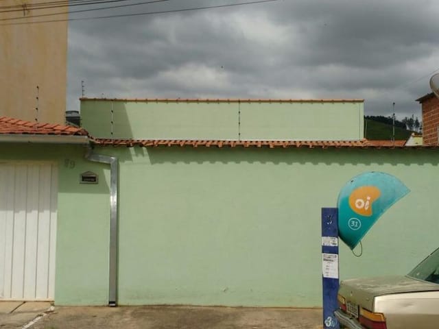 Foto do Casa - Casa residencial à venda, Varginha, Itajubá. | MOHALLEM e LOPES CORRETAGEM E ADMINISTRACAO DE IMOVEIS LTDA