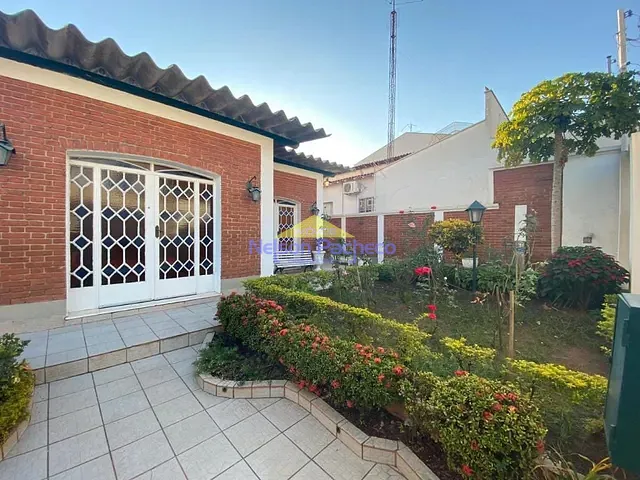 Casa com 501m², à venda, no bairro Centro em Capivari