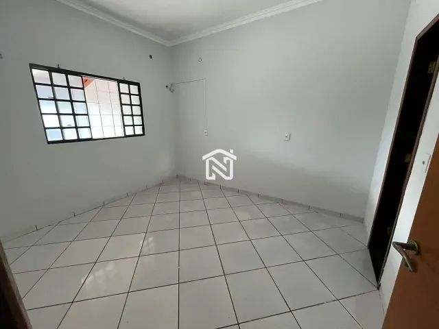 Casa 3 quartos e 1 banheiro, à venda, no bairro Milena I em Paraíso do Tocantins