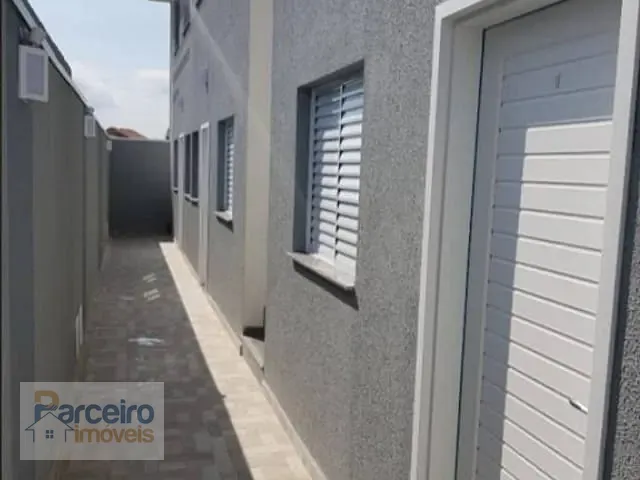Casa 2 quartos e 1 banheiro, à venda, no bairro Jardim Nossa Senhora do Carmo em São Paulo