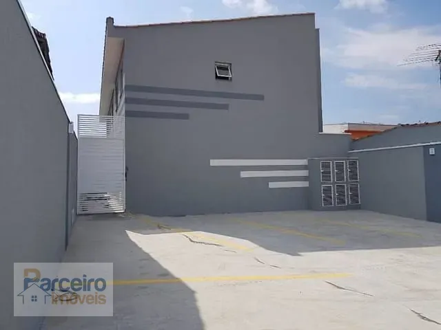 Casa 2 quartos e 1 banheiro, à venda, no bairro Jardim Nossa Senhora do Carmo em São Paulo