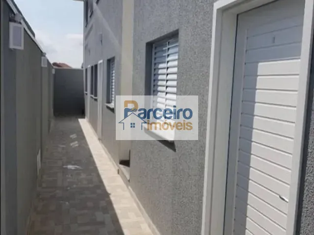 Casa 2 quartos e 1 banheiro, à venda, no bairro Jardim Nossa Senhora do Carmo em São Paulo
