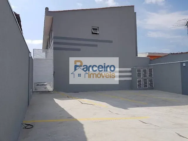 Casa 2 quartos e 1 banheiro, à venda, no bairro Jardim Nossa Senhora do Carmo em São Paulo