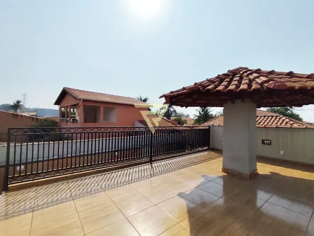 Casa com 520m², à venda ou para alugar, no bairro Parque Residencial Cidade Universitária em Ribeirão Preto