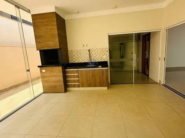 Casa com 350m² 3 quartos e 4 banheiros, à venda, no bairro Residencial Gaivota II em São José do Rio Preto