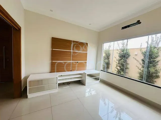 Casa com 350m² 3 quartos e 4 banheiros, à venda, no bairro Residencial Gaivota II em São José do Rio Preto
