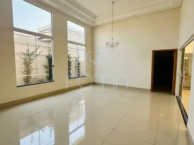 Casa com 350m² 3 quartos e 4 banheiros, à venda, no bairro Residencial Gaivota II em São José do Rio Preto