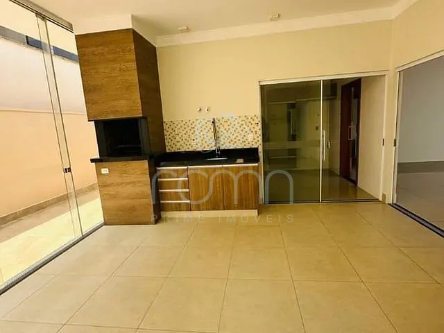 Casa com 350m² 3 quartos e 4 banheiros, à venda, no bairro Residencial Gaivota II em São José do Rio Preto