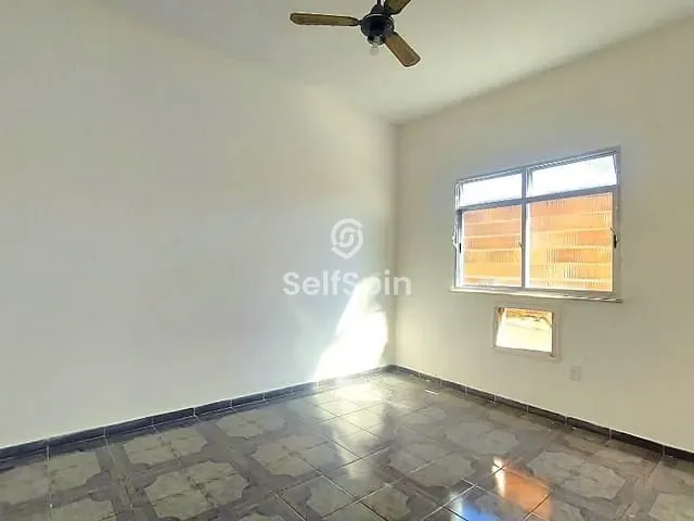 Casa com 300m² 2 quartos e 1 banheiro, para alugar, no bairro Fonseca em Niterói