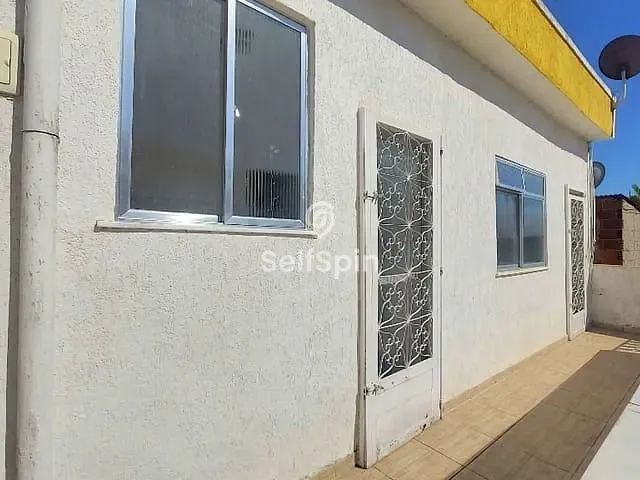 Casa com 300m² 2 quartos e 1 banheiro, para alugar, no bairro Fonseca em Niterói