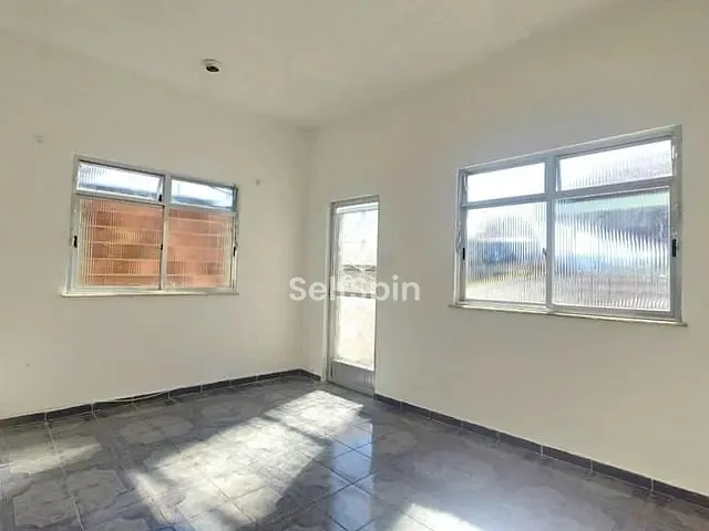 Casa com 300m² 2 quartos e 1 banheiro, para alugar, no bairro Fonseca em Niterói